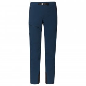 Vaude BADILE PANTS II Herren - Softshellhose