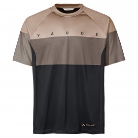 Vaude MOAB T-SHIRT VI Herren - Fahrradtrikot