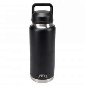 Yeti Coolers RAMBLER 36 OZ BOTTLE CHUG - Trinkflasche
