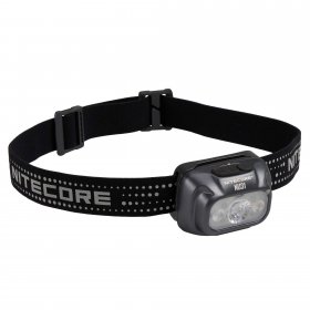 Nitecore NU31