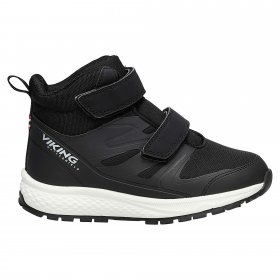 Viking EQUIP MID WP 2V Kinder - Freizeitstiefel