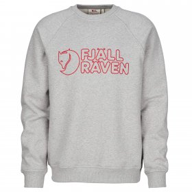 Fjällräven FJÄLLRÄVEN CLASSIC SWEATER M Herren - Sweatshirt