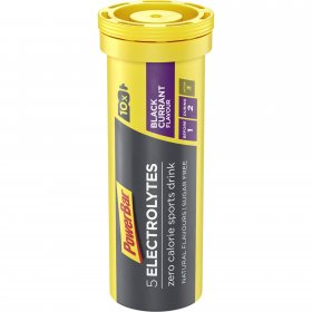 PowerBar 5 ELECTROLYTES SPORTS DRINK - Energiedrink