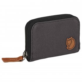 Fjällräven ZIP CARD HOLDER Unisex - Portmonee