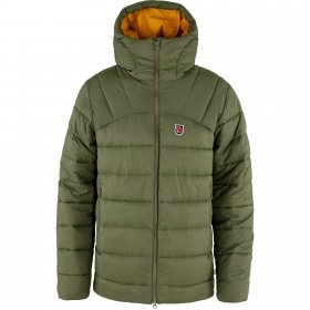 Fjällräven EXPEDITION MID WINTER JACKET M Herren - Isolationsjacke