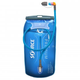 Source WIDEPAC PREMIUM 2023 - Trinksystem