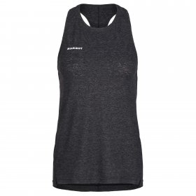 Mammut MASSONE LIGHT TANK TOP Damen - Trägershirt