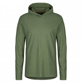 Smartwool M HOODIE Herren - Wollpullover