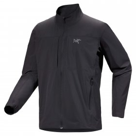 Arc'teryx GAMMA LIGHTWEIGHT JACKET M Herren - Softshelljacke