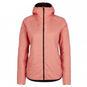Ortovox SWISSWOOL PIZ DUAN JACKET W Damen - Isolationsjacke