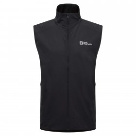 Jack Wolfskin PRELIGHT RUSH VEST M Herren - Softshellweste