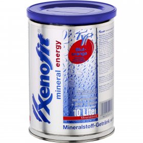 Xenofit MINERAL ENERGY - Energiedrink