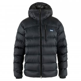 Tierra TARREKAISE DOWN JACKET M Herren - Daunenjacke
