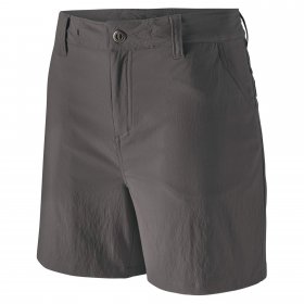 Patagonia W'S QUANDARY SHORTS - 5 IN. Damen - Shorts
