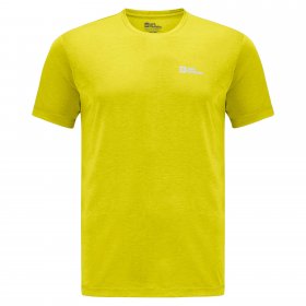 Jack Wolfskin VONNAN S/S T M Herren - Funktionsshirt