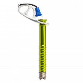 Black Diamond ULTRALIGHT ICE SCREW 16 CM