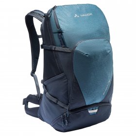 Vaude BIKE ALPIN PRO 28 + - Fahrradrucksack