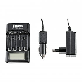 Tensai TI-400L - Akkuladegerät