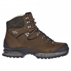 Hanwag TATRA II WIDE Herren - Trekkingstiefel