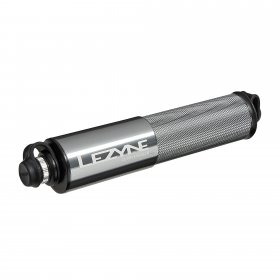 Lezyne MINIPUMPE CNC POCKET DRIVE HV 90PSI - Luftpumpe