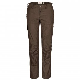Fjällräven KARLA TROUSERS HYDRATIC W Damen - Jagdhose