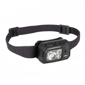 Black Diamond STORM 500-R HEADLAMP Unisex - Stirnlampe