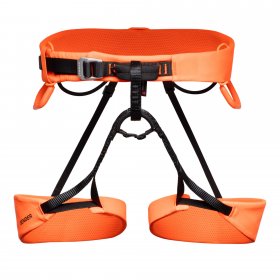 Mammut SENDER HARNESS Unisex - Klettergurt