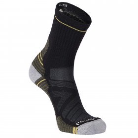 Smartwool HIKE LIGHT CUSHION MID CREW SOCKS Unisex - Wandersocken