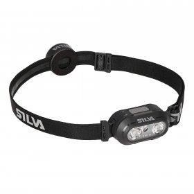 Silva SMINI BLACK - Stirnlampe