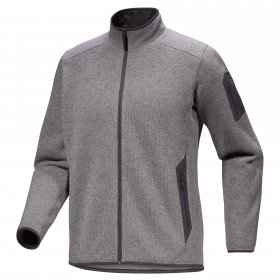 Arc'teryx COVERT CARDIGAN M Herren - Fleecejacke