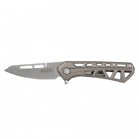 Buck 813 MINI TRACE OPS - Klappmesser