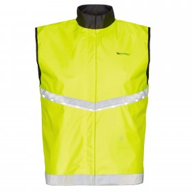 heyReflect LED HIGH VISIBILITY ADULT VEST Unisex - Weste
