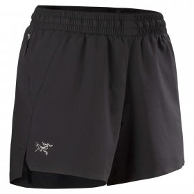 Arc'teryx NORVAN 5' SHORT W Damen - Shorts