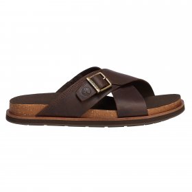 Timberland AMALFI VIBES SLIDE SANDAL Herren - Freizeitsandalen