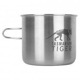 Tasmanian Tiger TT HANDLE MUG 500 - Thermobecher