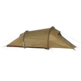 Nordisk HALLAND 2 PU (2.0) TENT - Tunnelzelt