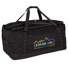 Patagonia BLACK HOLE DUFFEL 100L - Reisetasche