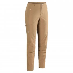 Arc'teryx GAMMA SL PANT W Damen - Softshellhose
