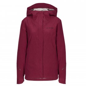 Vaude WOMEN'S YARAS JACKET V Damen - Fahrradjacke