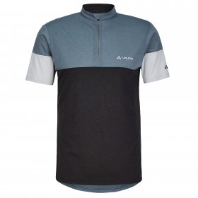 Vaude ALTISSIMO SHIRT II Herren - Fahrradtrikot