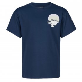 Reima T-SHIRT SIIRTYY Kinder - Funktionsshirt