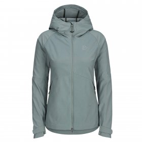 Didriksons PETRA WNS JKT 5 Damen - Übergangsjacke
