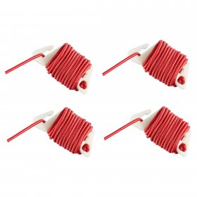 Vaude GUYLINE PRO SET ( 4PCS ) - Zeltzubehör