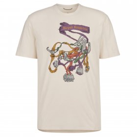 Royal Robbins M RR GRAPHIC TEE Herren - T-Shirt
