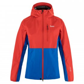 Tierra RE-SORTED PACLITE JACKET W Damen - Regenjacke