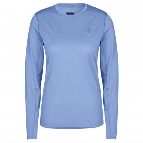 Fjällräven ABISKO DAY HIKE LS W Damen - Funktionsshirt