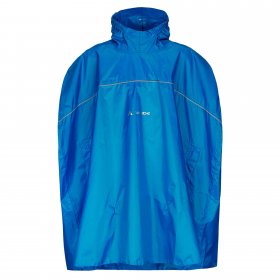 Vaude GRODY PONCHO II Kinder - Regenponcho