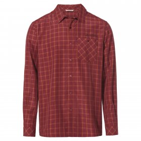 Vaude MEN'S ALBSTEIG LS SHIRT III Herren - Outdoor Hemd
