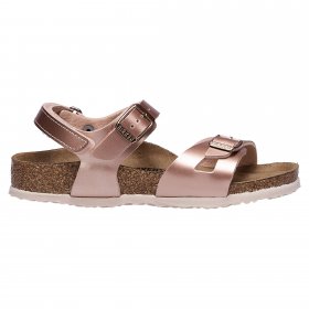Birkenstock RIO AS BF Kinder - Freizeitsandalen
