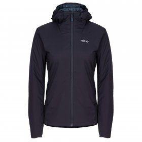 Rab XENAIR ALPINE LIGHT JACKET WMNS Damen - Isolationsjacke